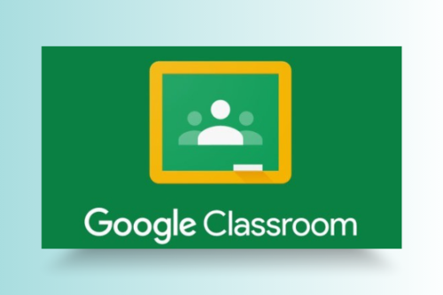 student google classroom