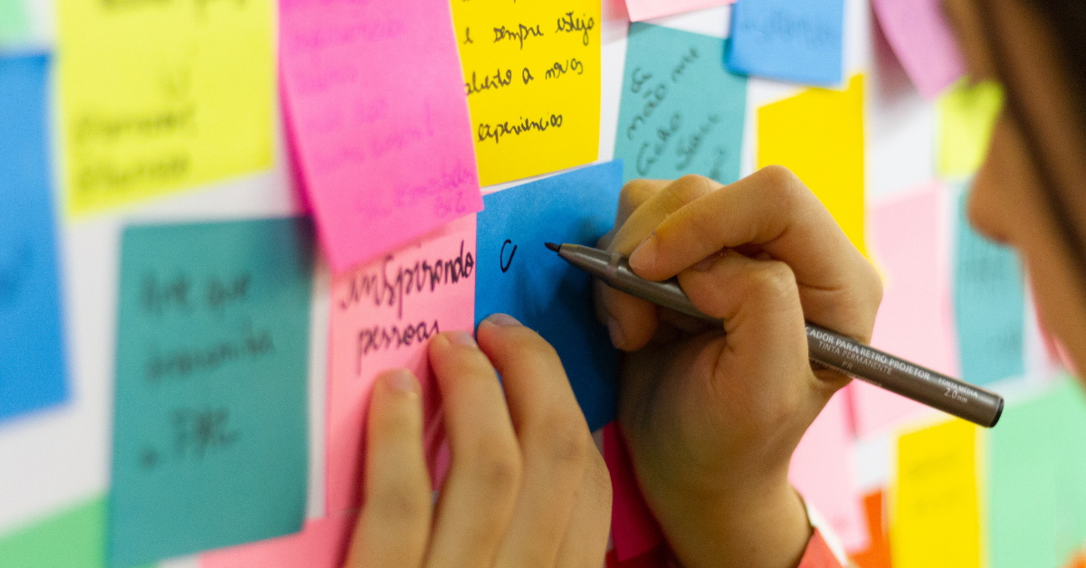 Three Ways to use Post-it Notes in your Classroom
